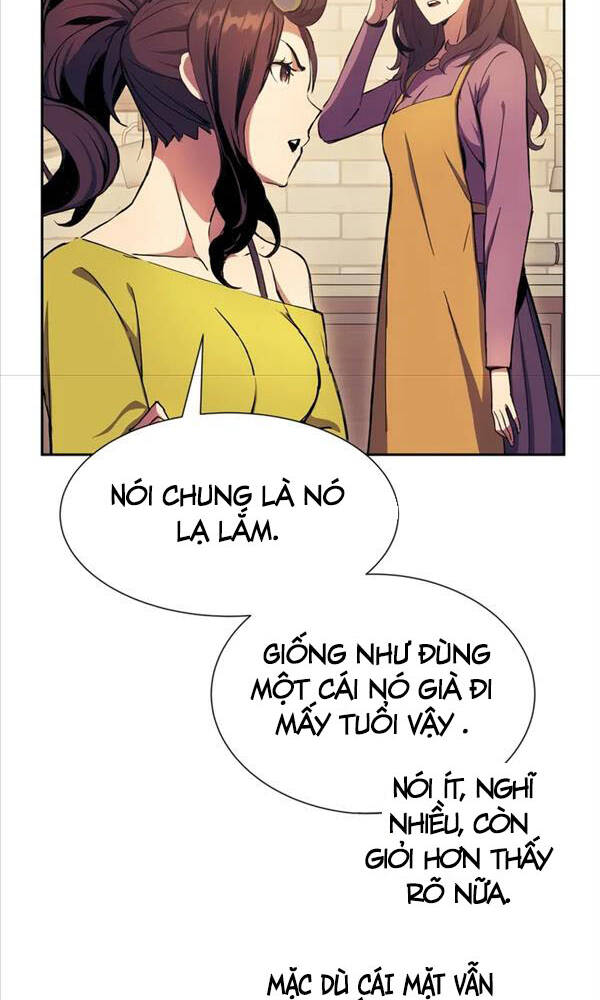 Tàn Tinh Tái Thế Chap 57 - Next Chap 58