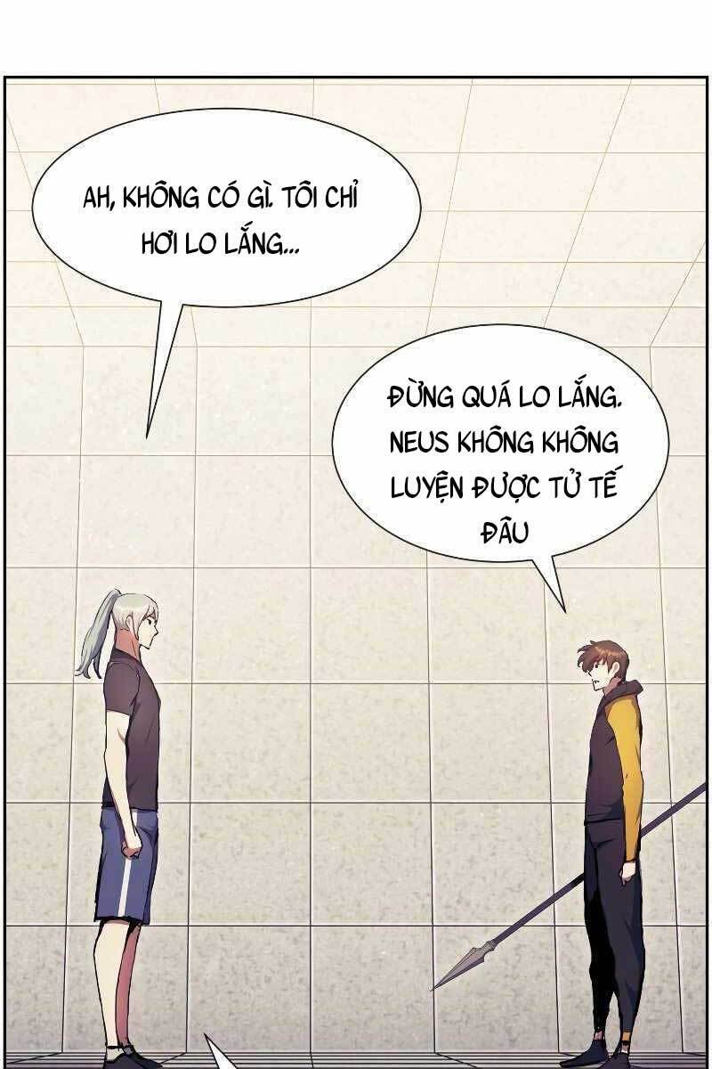 Tàn Tinh Tái Thế Chap 58 - Next Chap 59