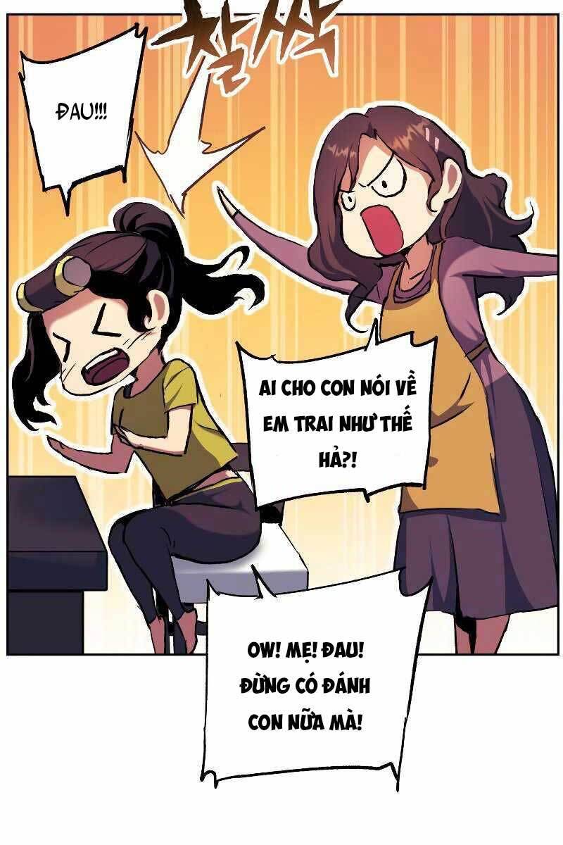 Tàn Tinh Tái Thế Chap 58 - Next Chap 59
