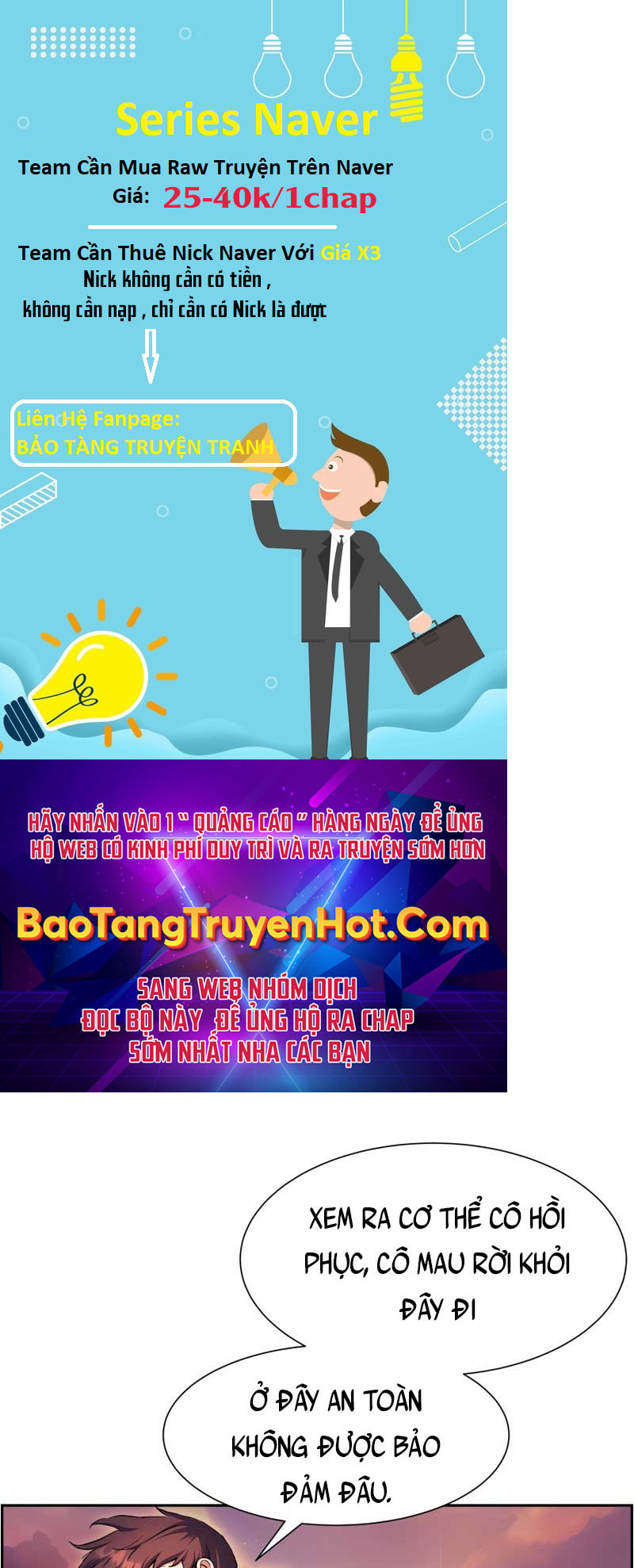 Tàn Tinh Tái Thế Chap 50 - Next Chap 51