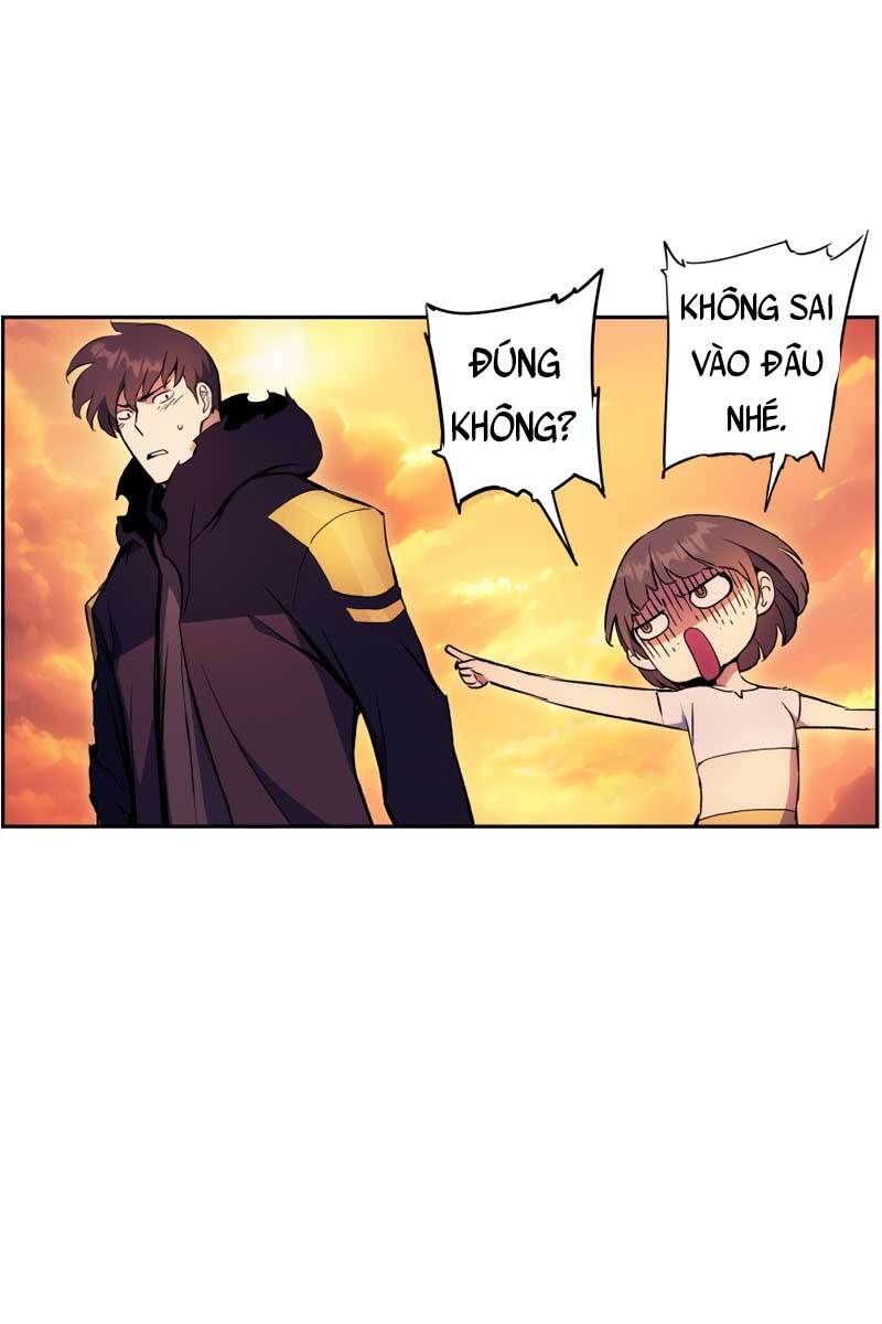 Tàn Tinh Tái Thế Chap 50 - Next Chap 51