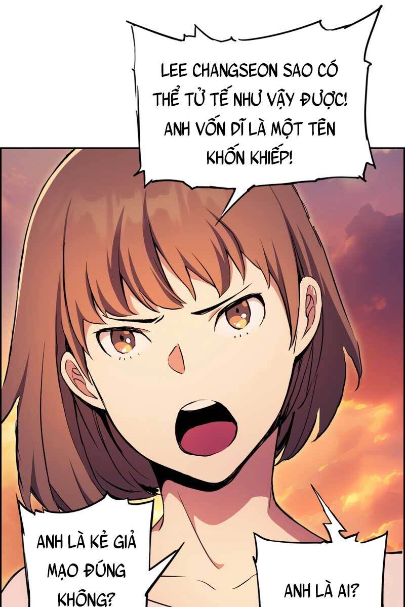 Tàn Tinh Tái Thế Chap 50 - Next Chap 51