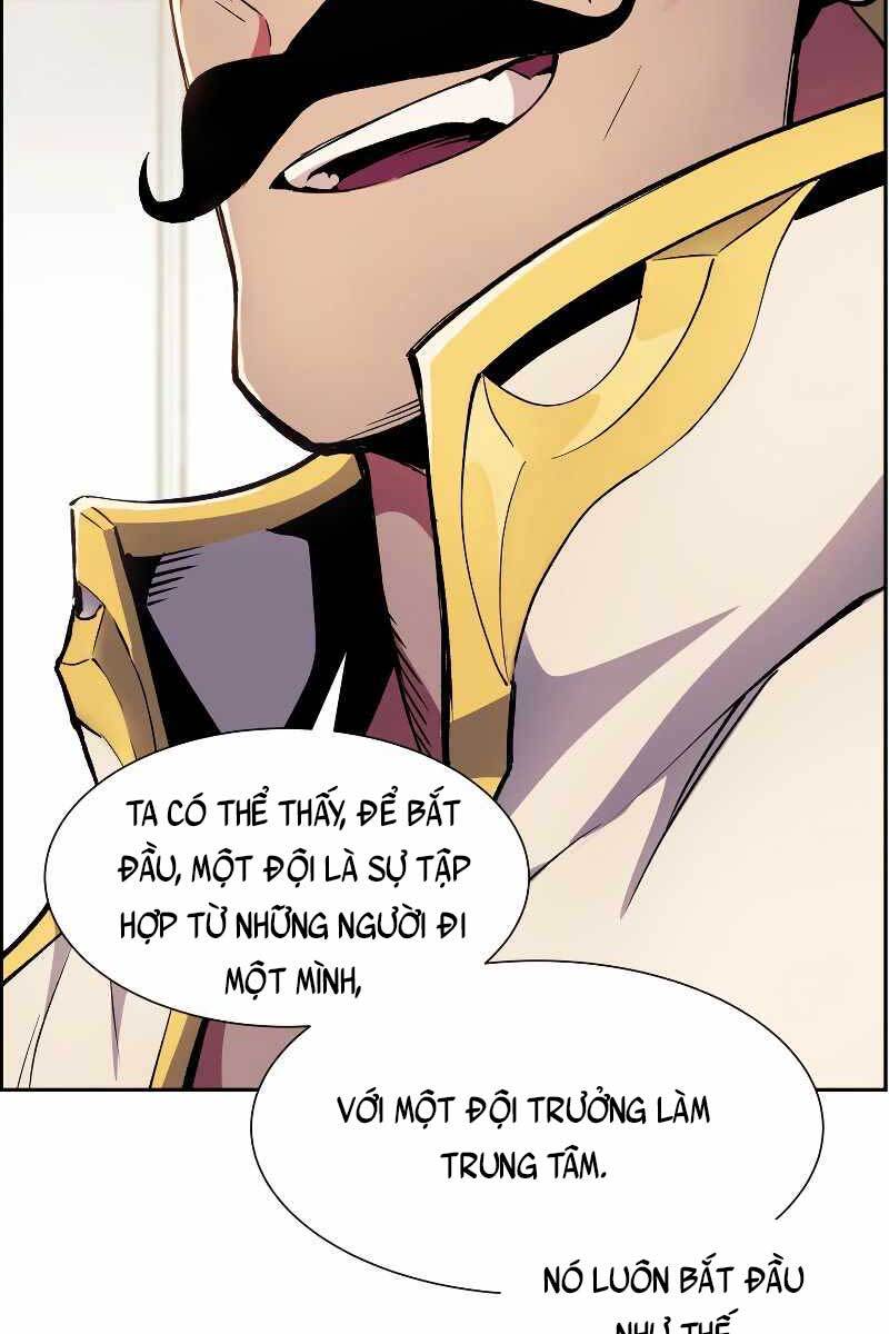 Tàn Tinh Tái Thế Chap 53 - Next Chap 54