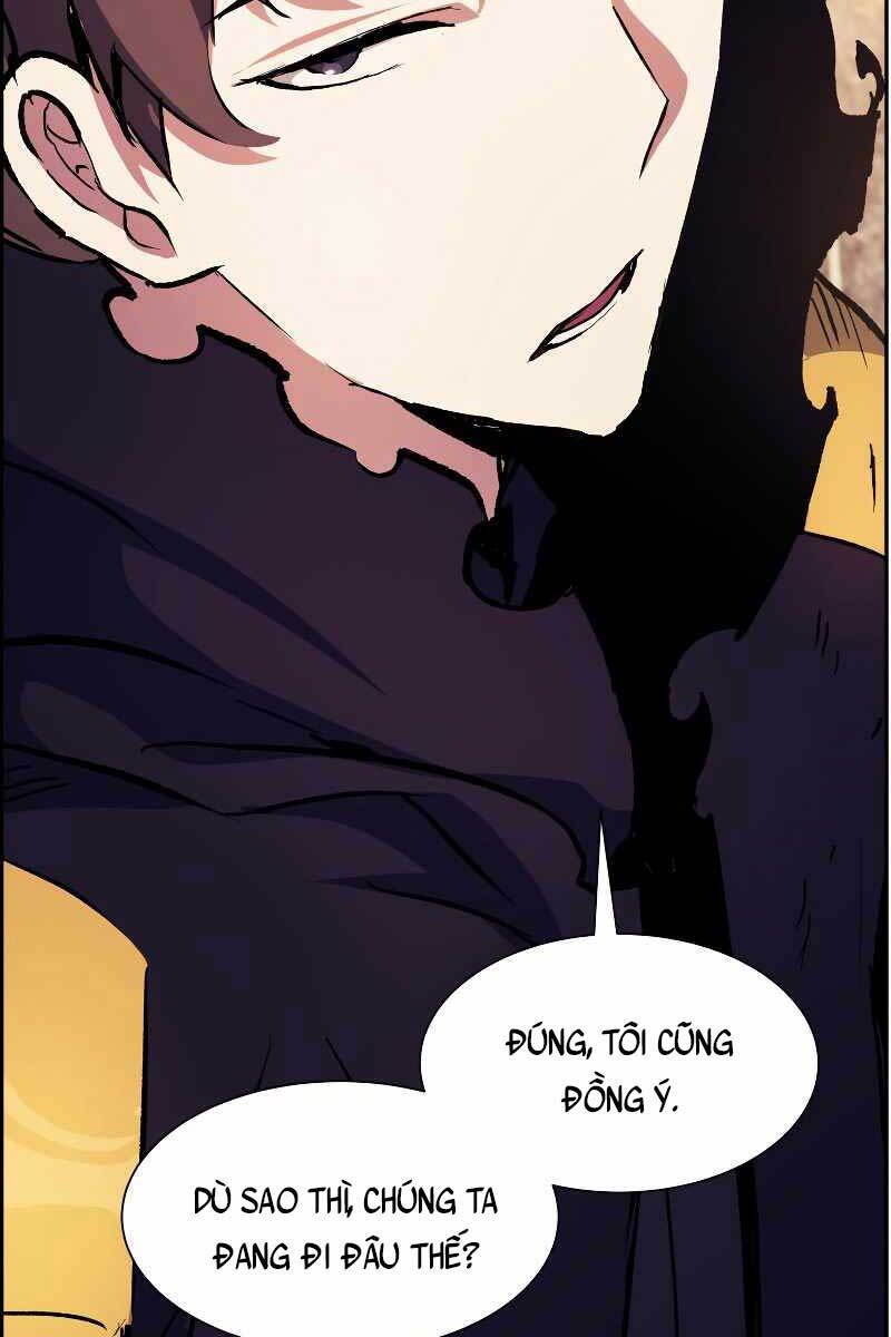 Tàn Tinh Tái Thế Chap 53 - Next Chap 54
