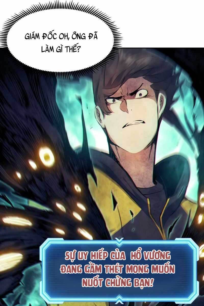 Tàn Tinh Tái Thế Chap 60.5 - Next Chap 61.5