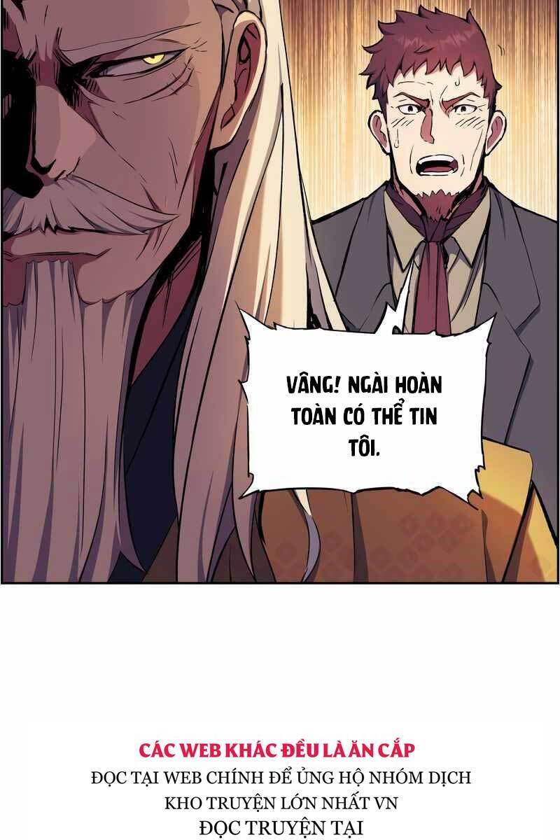Tàn Tinh Tái Thế Chap 60 - Next Chap 61