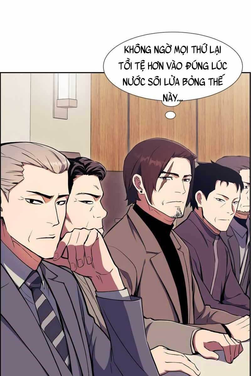 Tàn Tinh Tái Thế Chap 60 - Next Chap 61