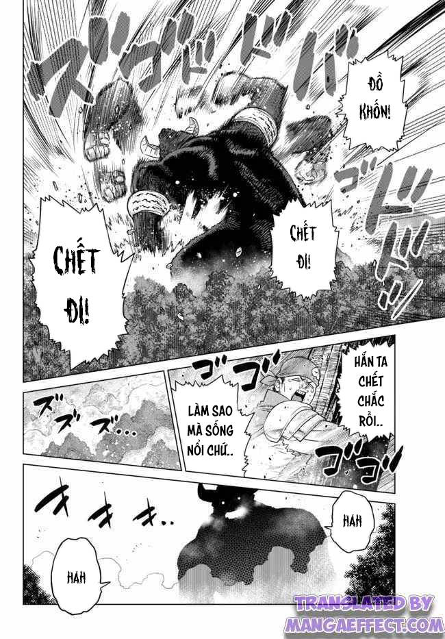 Anh Hùng Mạnh Nhất Lịch Sử Chuyển Sinh Và Vô Tình Trở Nên Vô Dịch Ở Học Viện Chap 8.5 - Next Chap 9.5