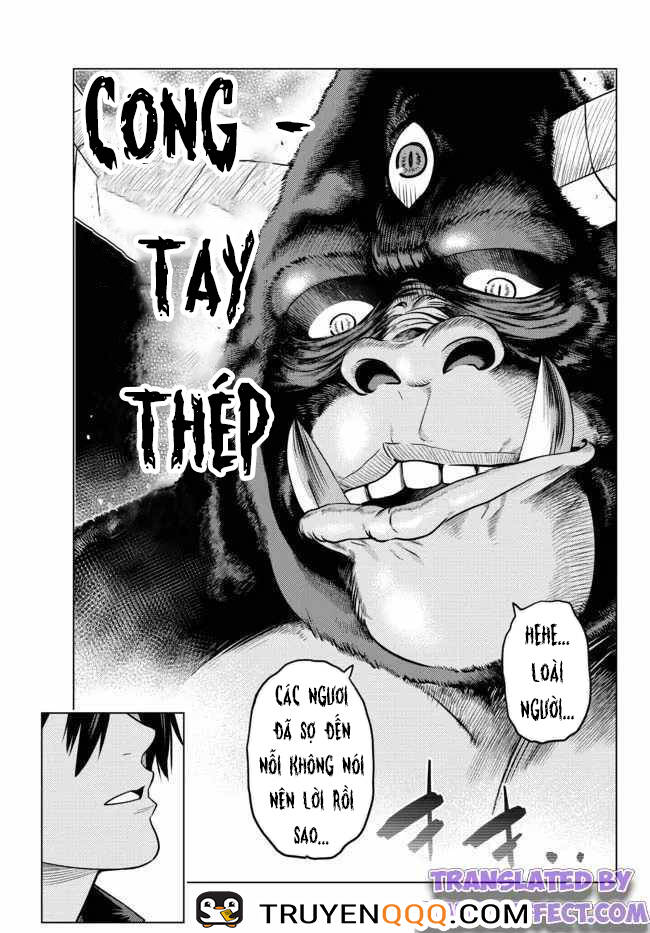 Anh Hùng Mạnh Nhất Lịch Sử Chuyển Sinh Và Vô Tình Trở Nên Vô Dịch Ở Học Viện Chap 8 - Next Chap 9