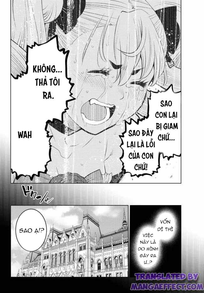 Anh Hùng Mạnh Nhất Lịch Sử Chuyển Sinh Và Vô Tình Trở Nên Vô Dịch Ở Học Viện Chap 9.2 - Next Chap 10.2