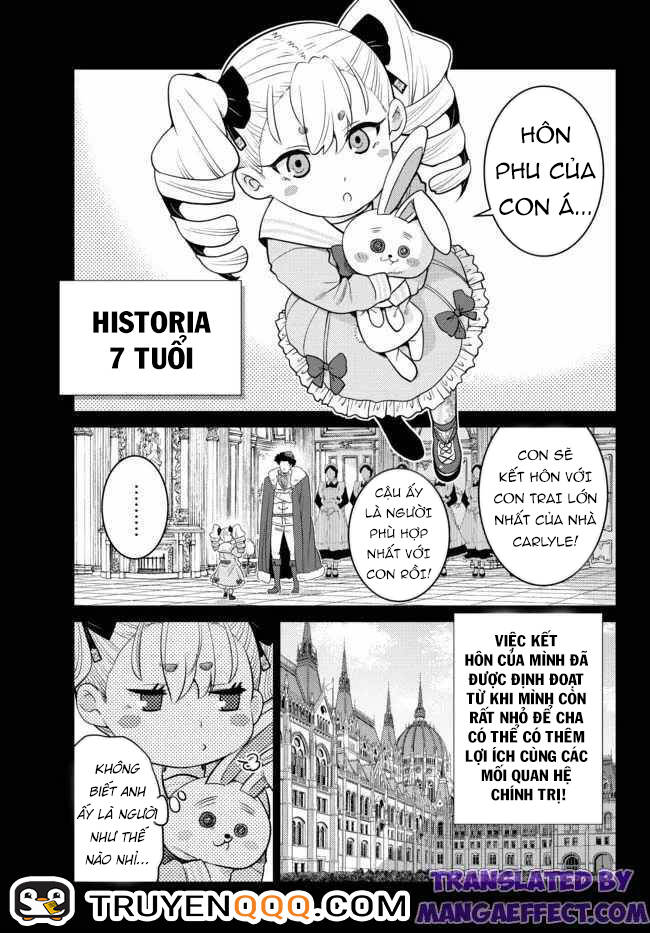 Anh Hùng Mạnh Nhất Lịch Sử Chuyển Sinh Và Vô Tình Trở Nên Vô Dịch Ở Học Viện Chap 9.2 - Next Chap 10.2