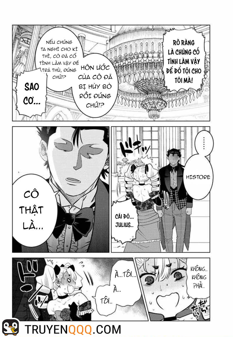Anh Hùng Mạnh Nhất Lịch Sử Chuyển Sinh Và Vô Tình Trở Nên Vô Dịch Ở Học Viện Chap 9 - Next Chap 10