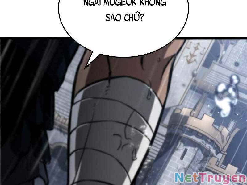 Thế Giới Sau Tận Thế Chap 53 - Next Chap 54