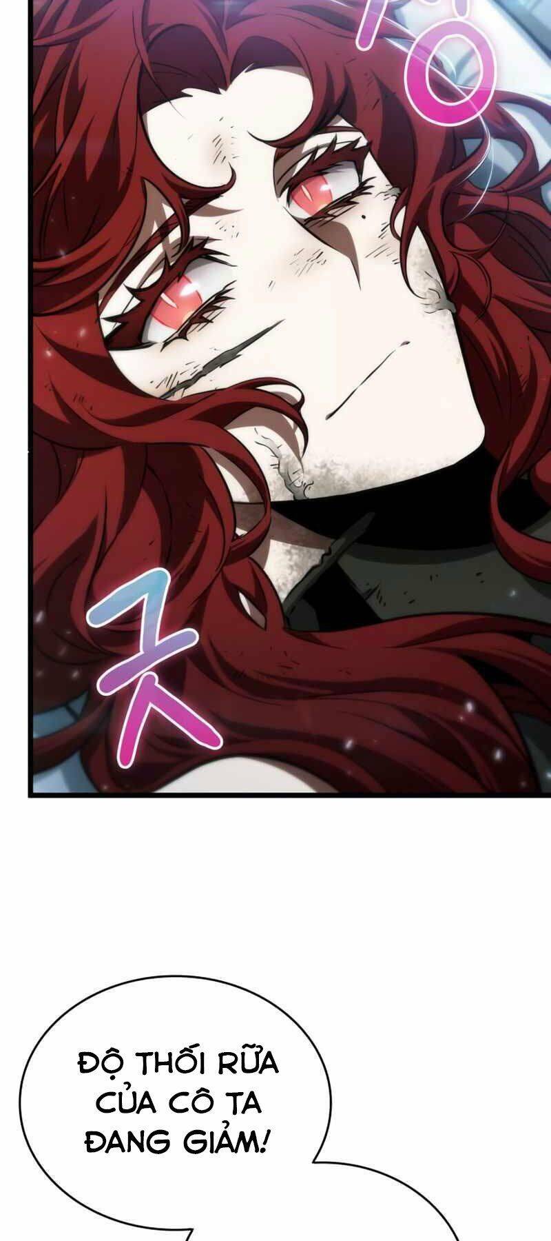 Thế Giới Sau Tận Thế Chap 22 - Next Chap 23