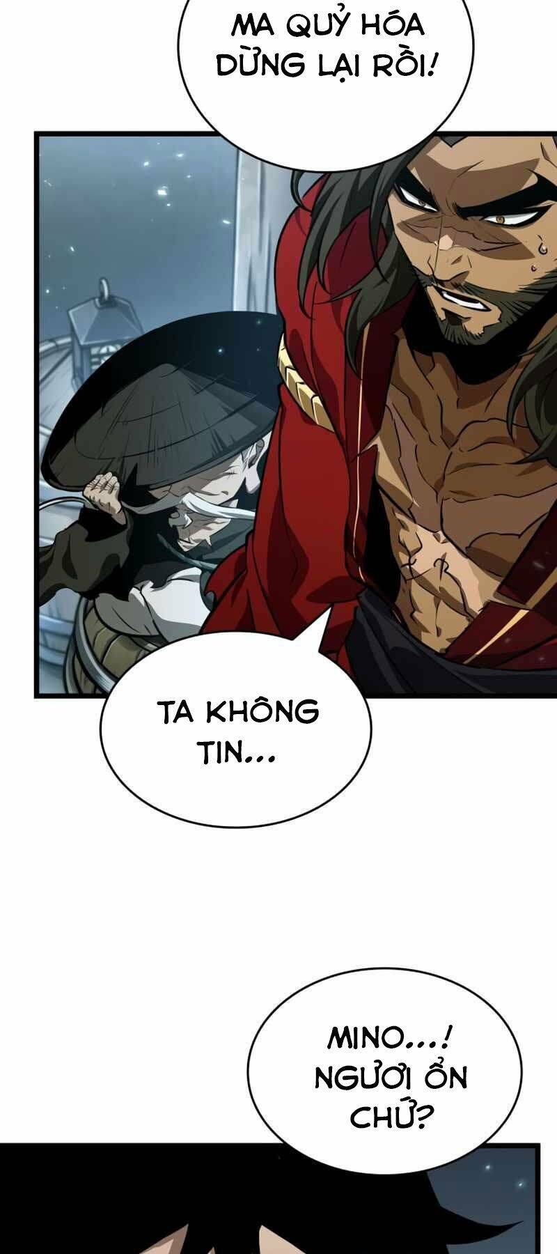 Thế Giới Sau Tận Thế Chap 22 - Next Chap 23