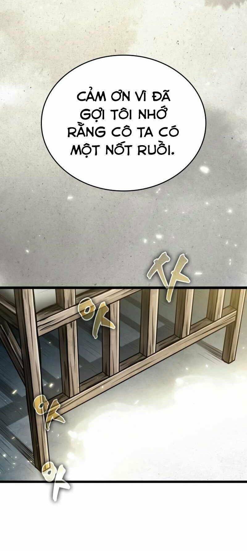 Thế Giới Sau Tận Thế Chap 22 - Next Chap 23