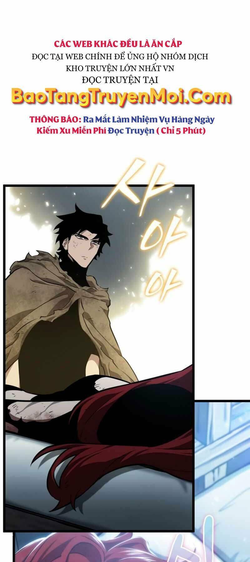 Thế Giới Sau Tận Thế Chap 22 - Next Chap 23