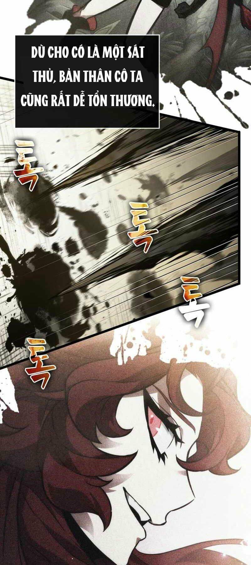 Thế Giới Sau Tận Thế Chap 22 - Next Chap 23