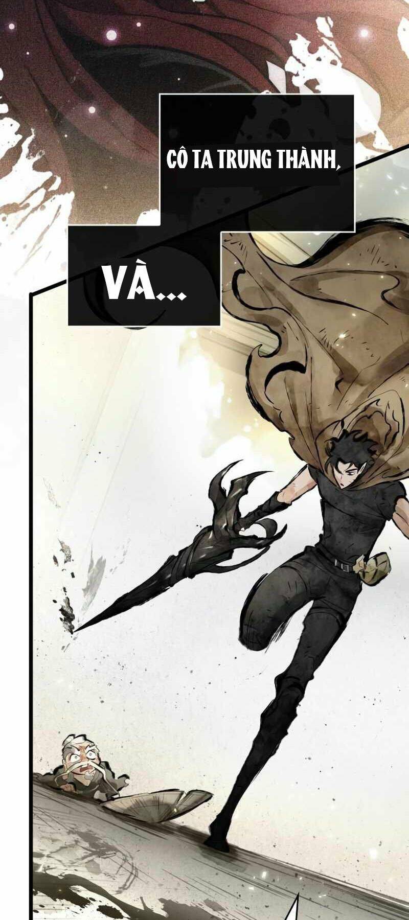 Thế Giới Sau Tận Thế Chap 22 - Next Chap 23