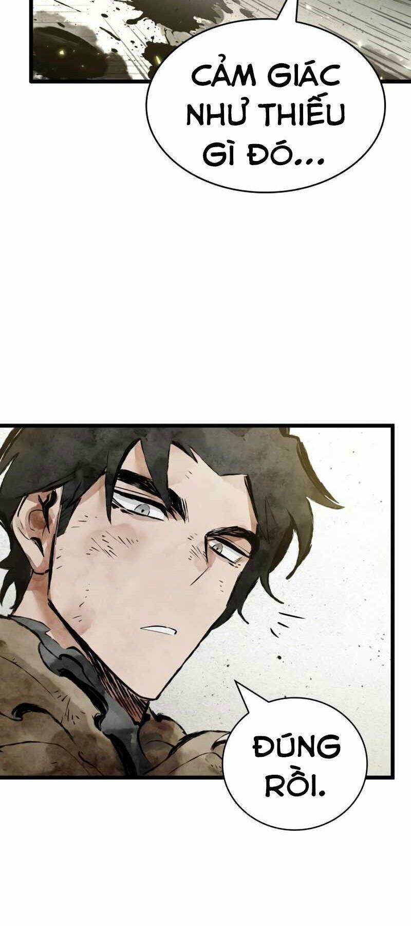 Thế Giới Sau Tận Thế Chap 22 - Next Chap 23