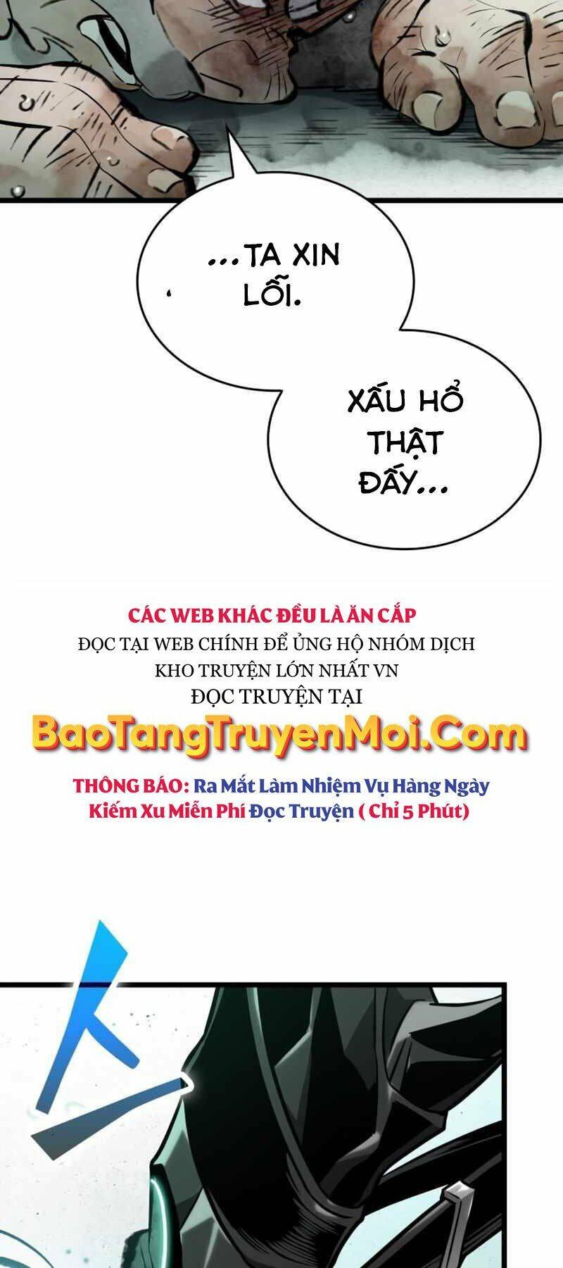 Thế Giới Sau Tận Thế Chap 22 - Next Chap 23