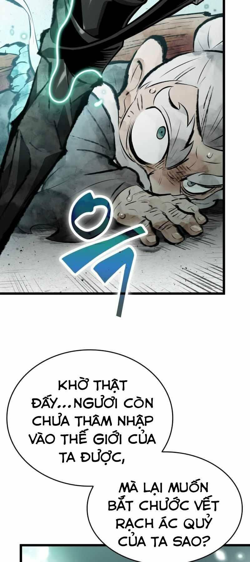 Thế Giới Sau Tận Thế Chap 22 - Next Chap 23