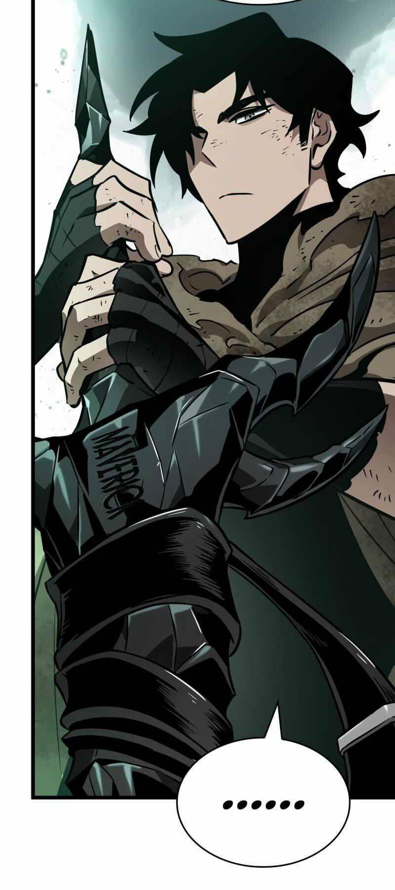 Thế Giới Sau Tận Thế Chap 22 - Next Chap 23