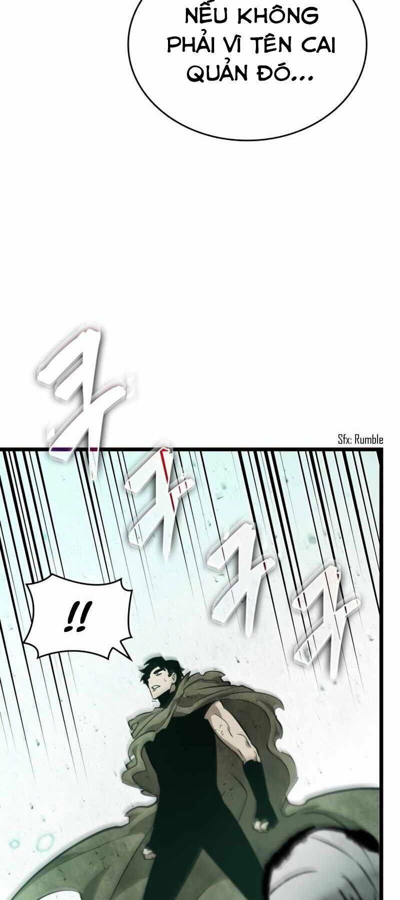 Thế Giới Sau Tận Thế Chap 22 - Next Chap 23