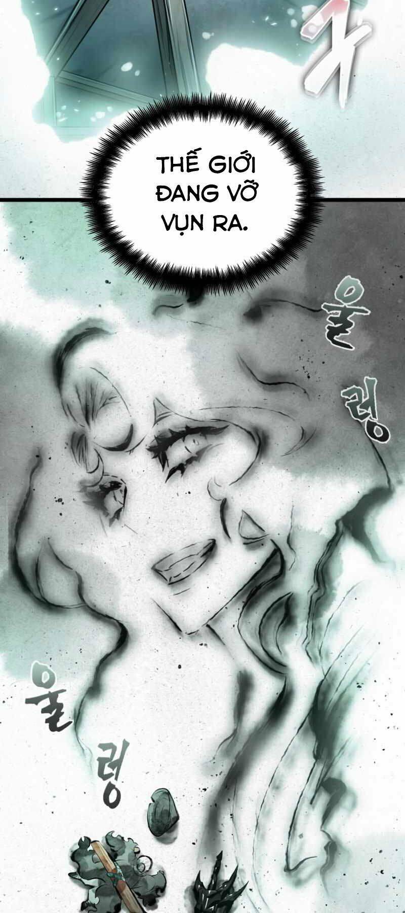 Thế Giới Sau Tận Thế Chap 22 - Next Chap 23