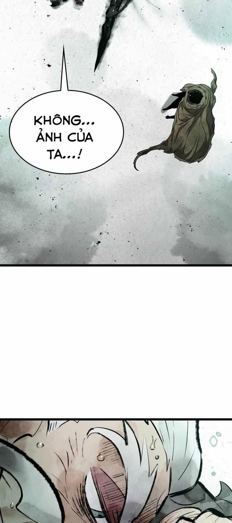 Thế Giới Sau Tận Thế Chap 22 - Next Chap 23