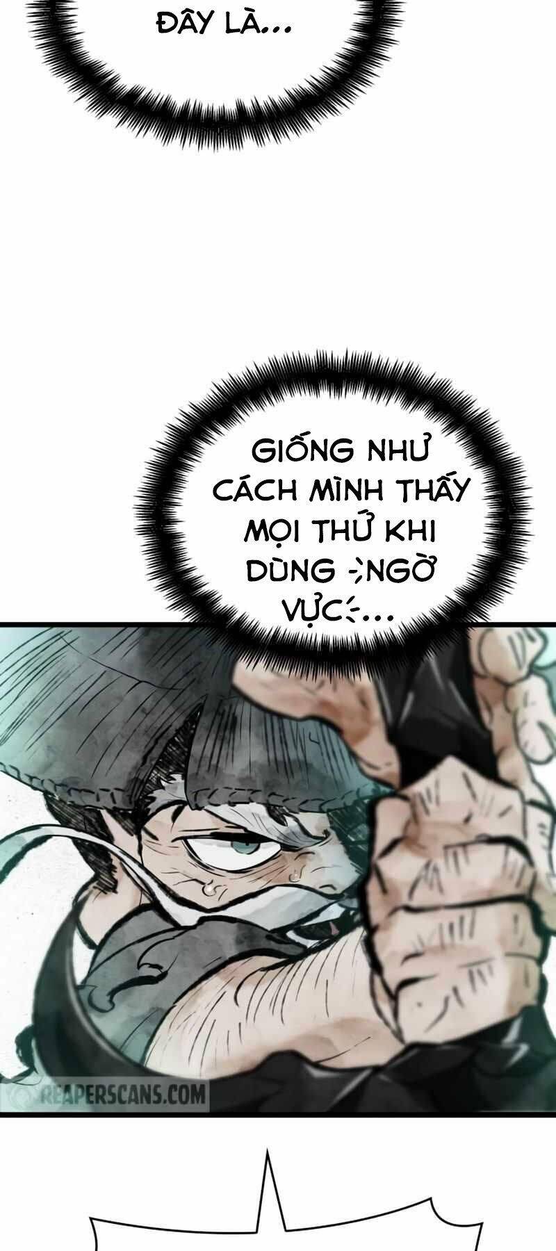 Thế Giới Sau Tận Thế Chap 22 - Next Chap 23