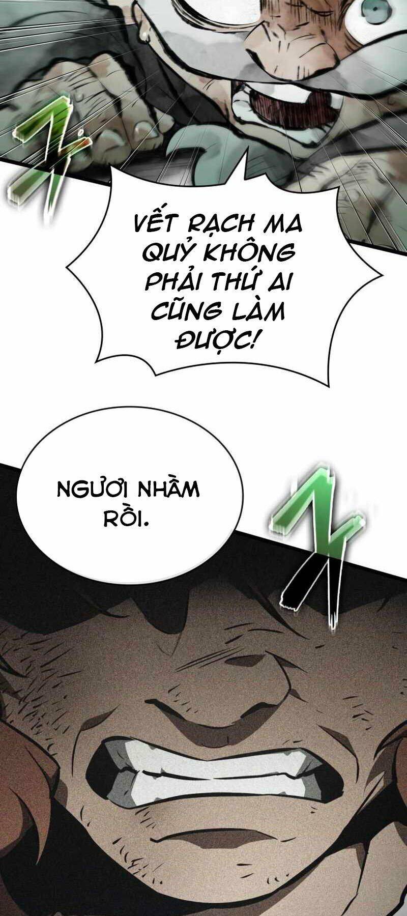 Thế Giới Sau Tận Thế Chap 22 - Next Chap 23