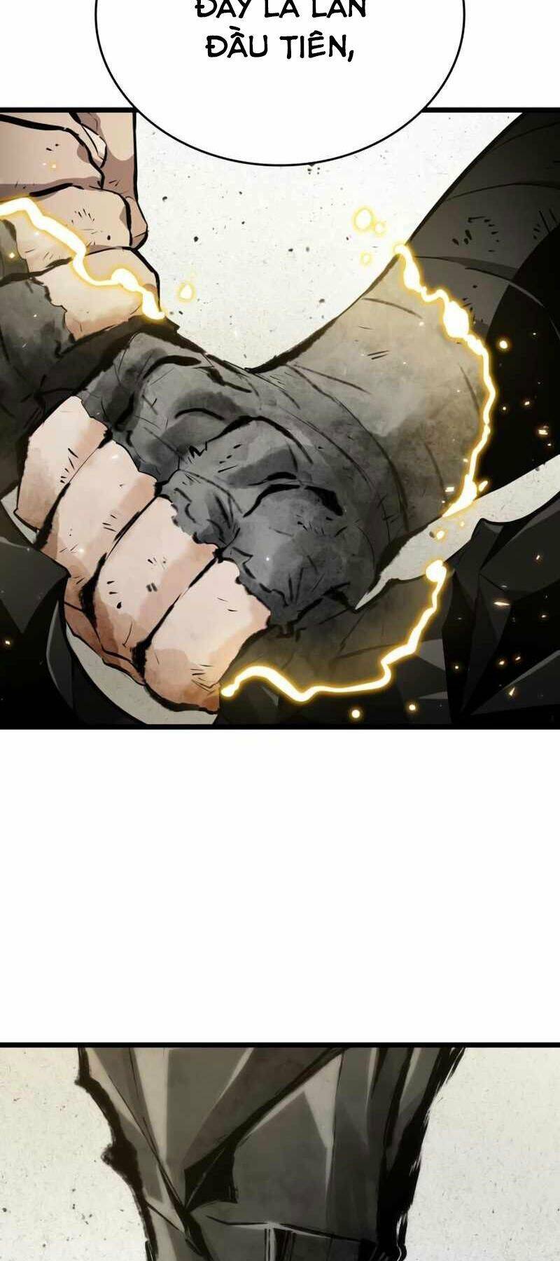 Thế Giới Sau Tận Thế Chap 22 - Next Chap 23