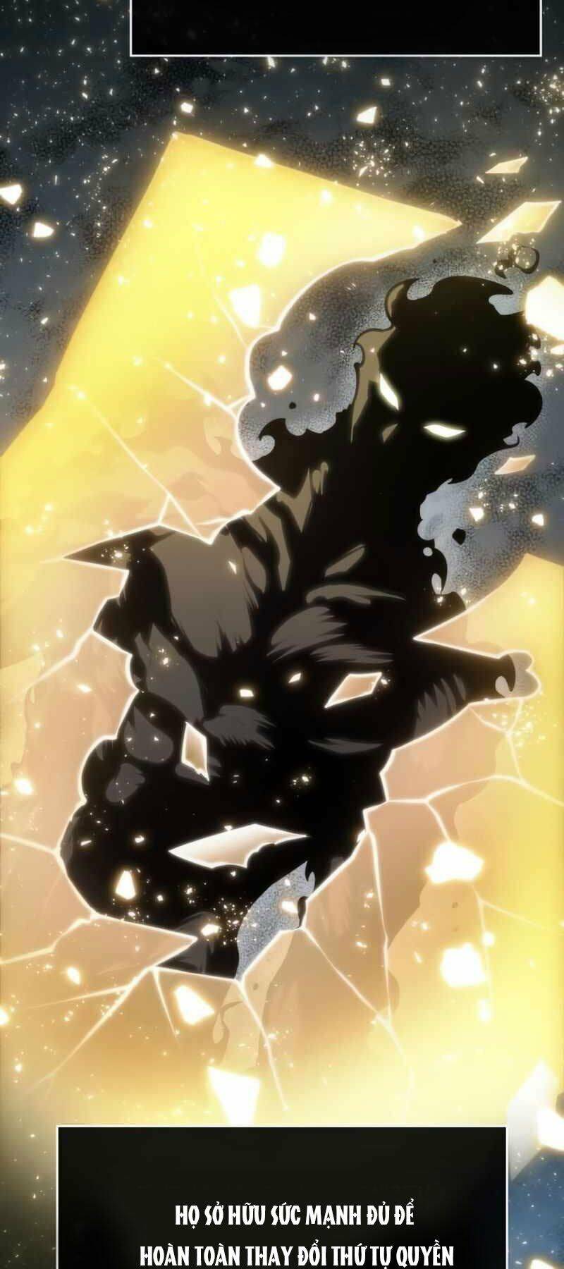 Thế Giới Sau Tận Thế Chap 22 - Next Chap 23