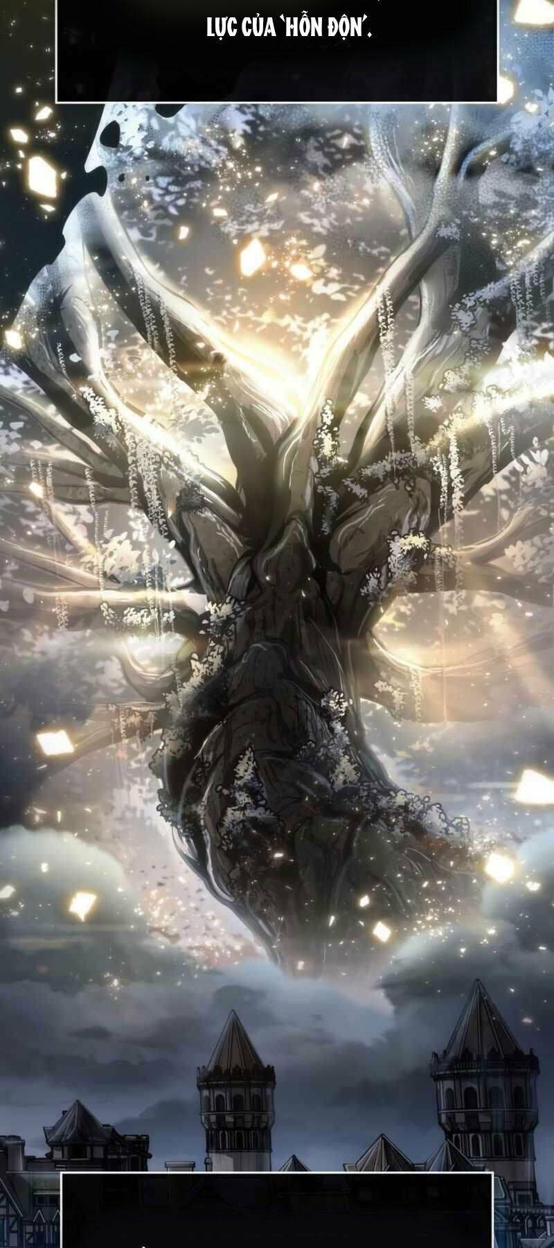 Thế Giới Sau Tận Thế Chap 22 - Next Chap 23