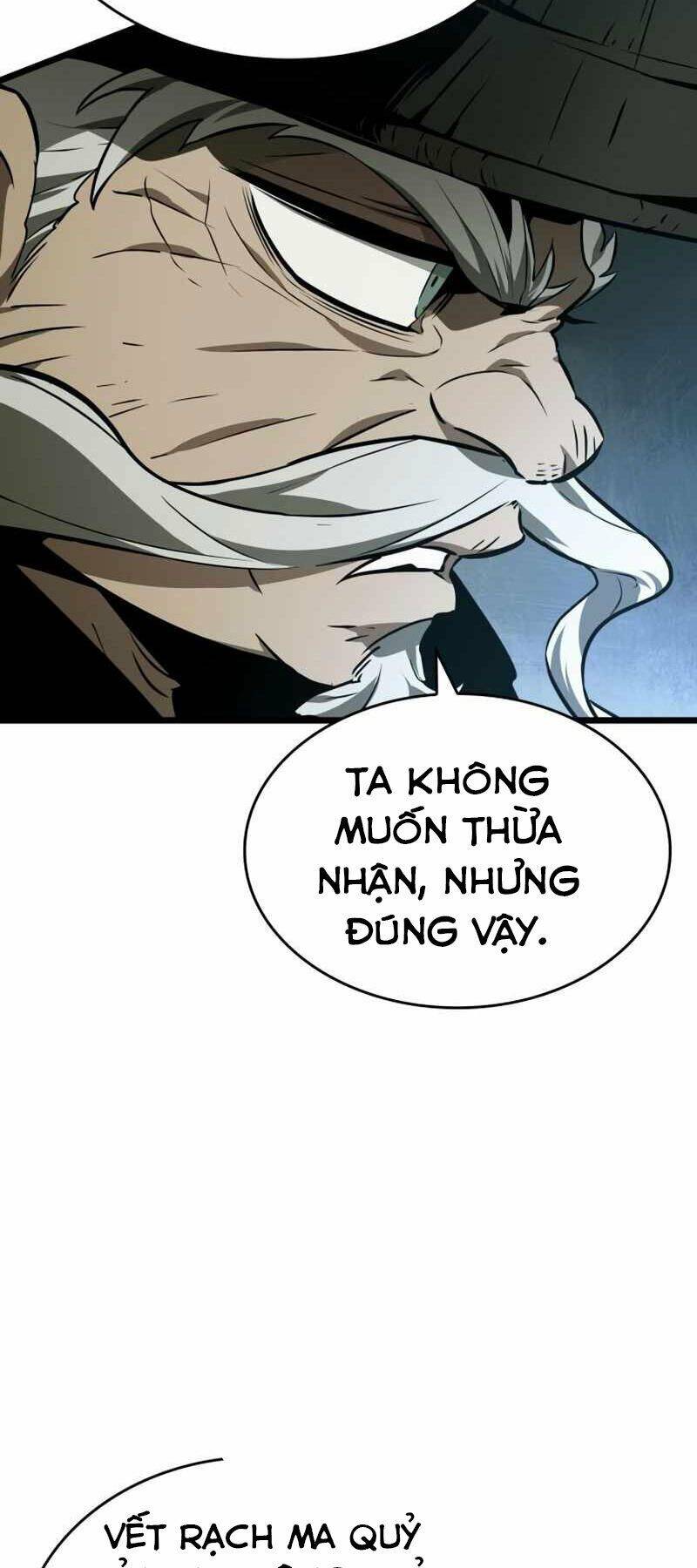 Thế Giới Sau Tận Thế Chap 22 - Next Chap 23
