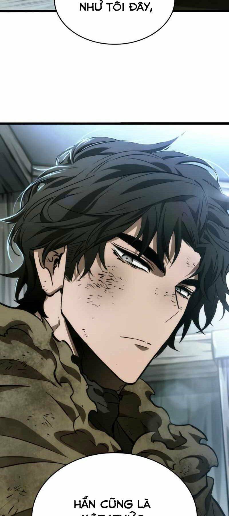 Thế Giới Sau Tận Thế Chap 22 - Next Chap 23