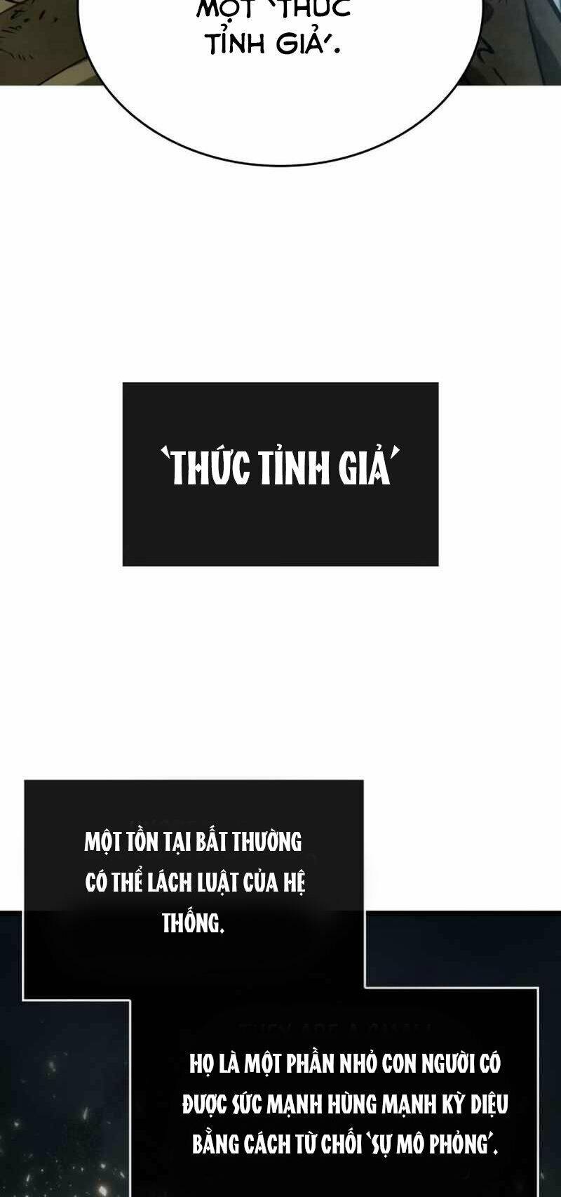 Thế Giới Sau Tận Thế Chap 22 - Next Chap 23