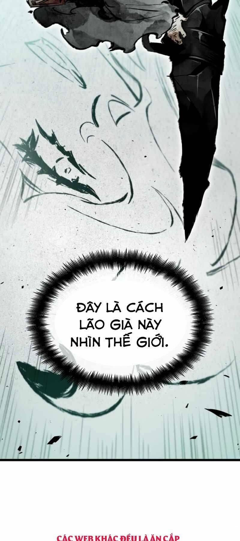 Thế Giới Sau Tận Thế Chap 22 - Next Chap 23