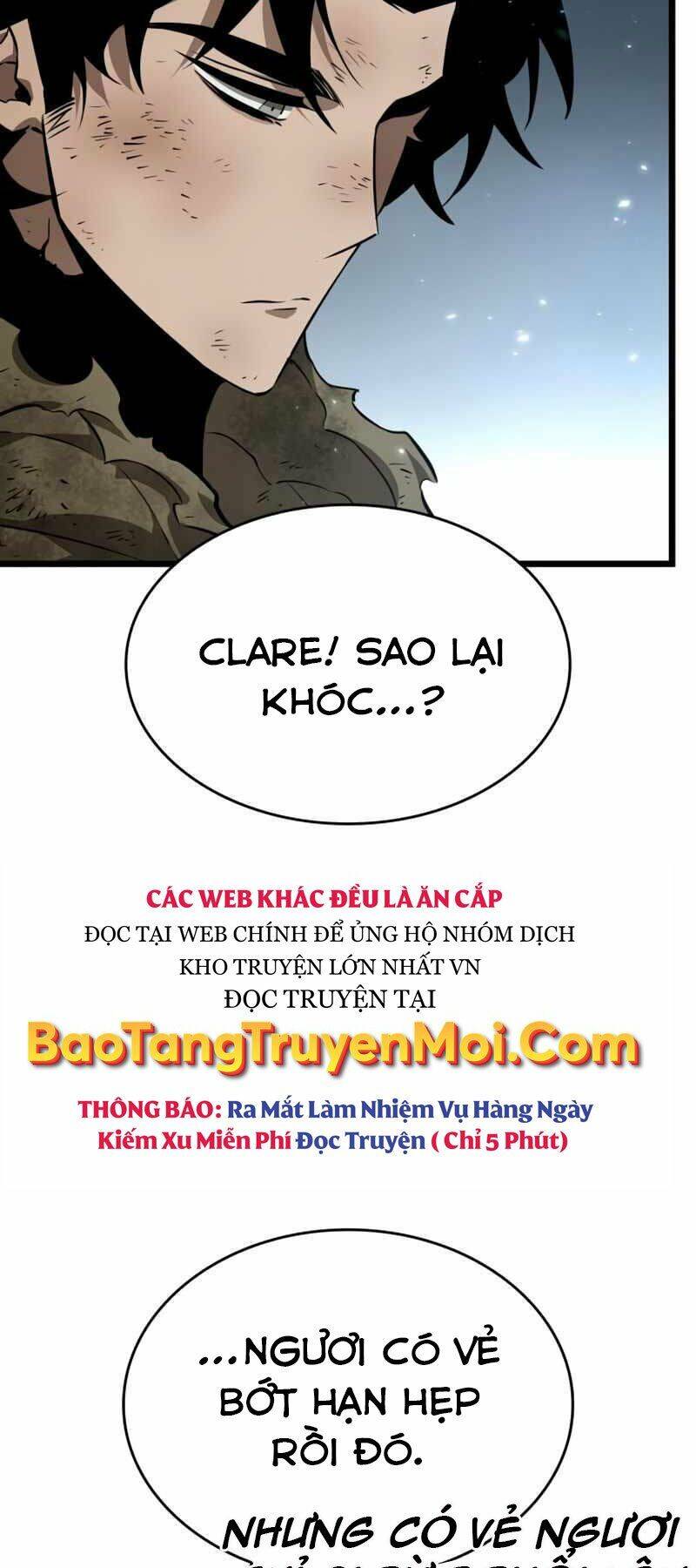 Thế Giới Sau Tận Thế Chap 22 - Next Chap 23