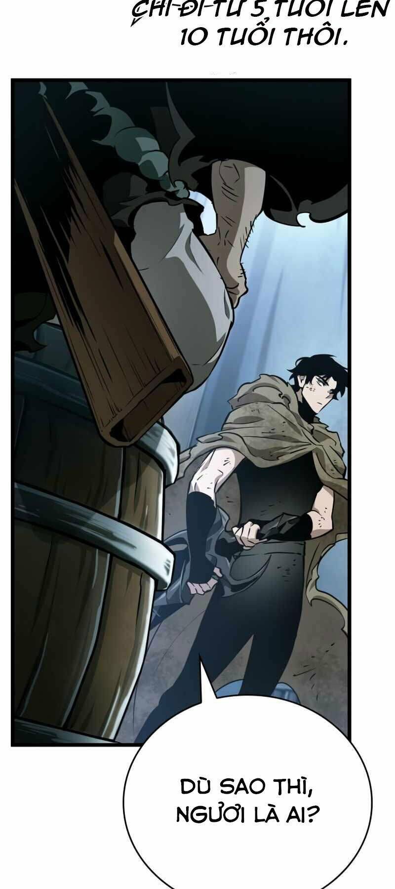 Thế Giới Sau Tận Thế Chap 22 - Next Chap 23