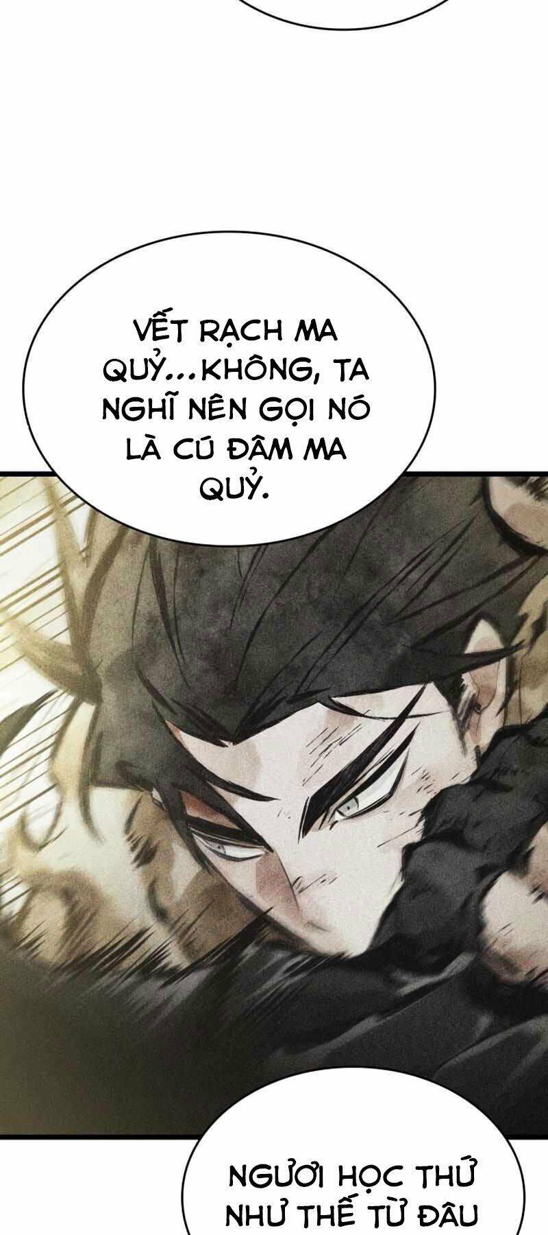 Thế Giới Sau Tận Thế Chap 22 - Next Chap 23