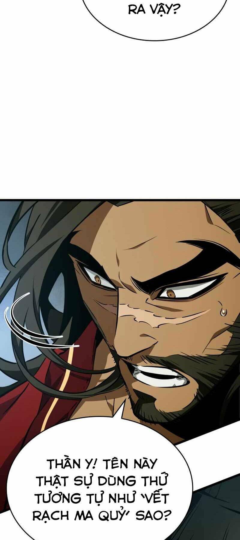 Thế Giới Sau Tận Thế Chap 22 - Next Chap 23