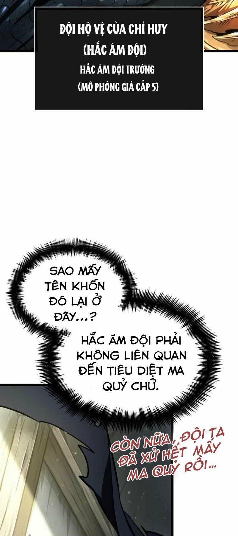 Thế Giới Sau Tận Thế Chap 22 - Next Chap 23