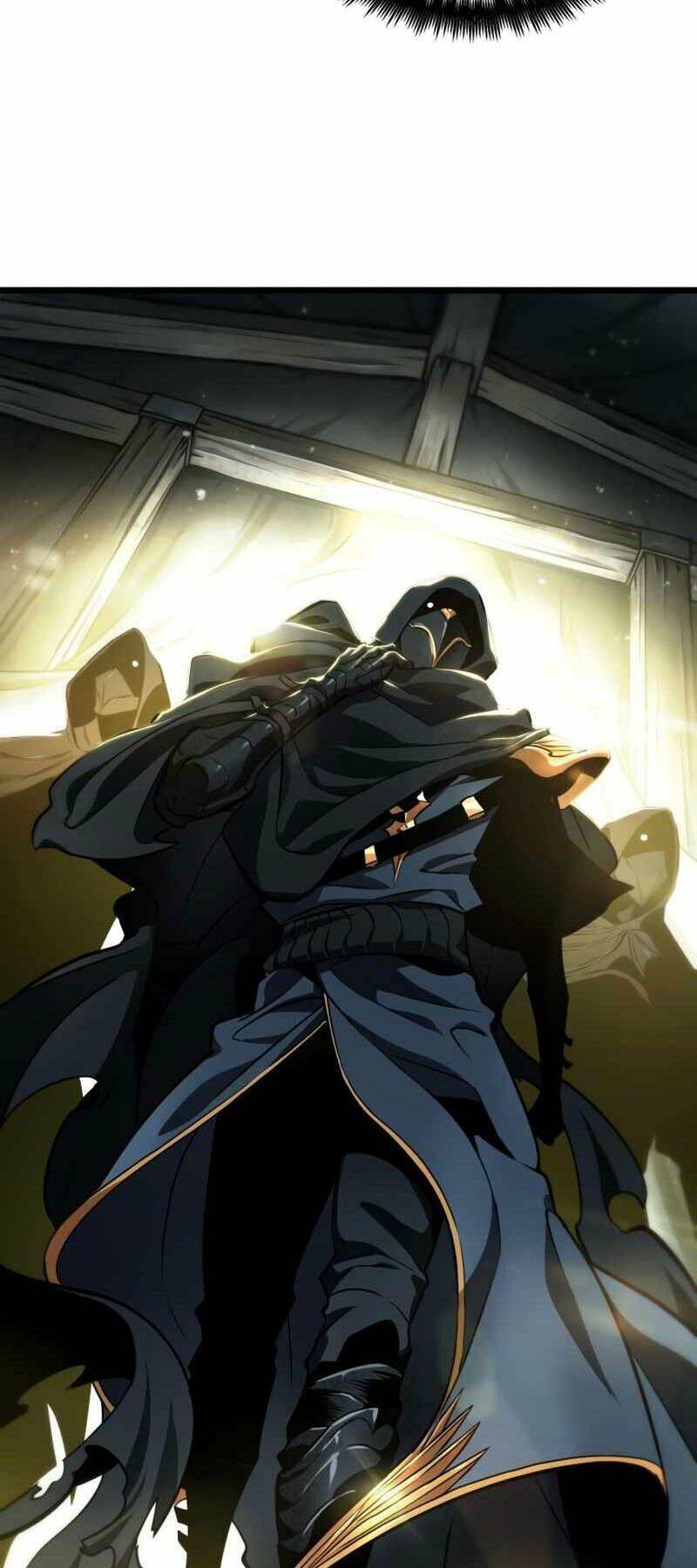 Thế Giới Sau Tận Thế Chap 22 - Next Chap 23