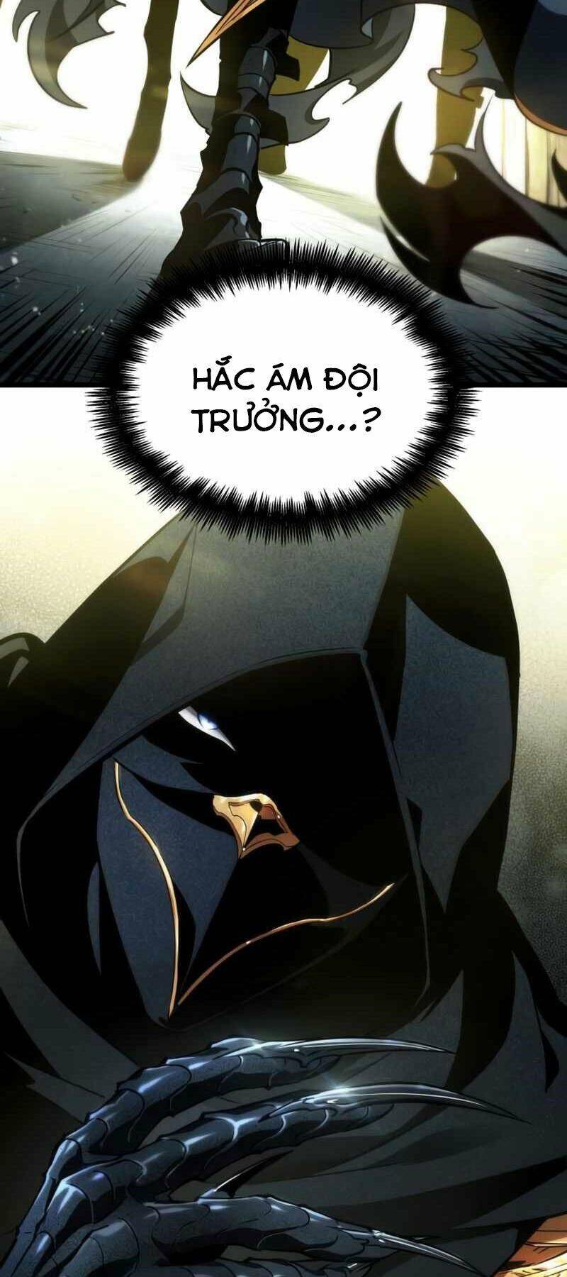 Thế Giới Sau Tận Thế Chap 22 - Next Chap 23