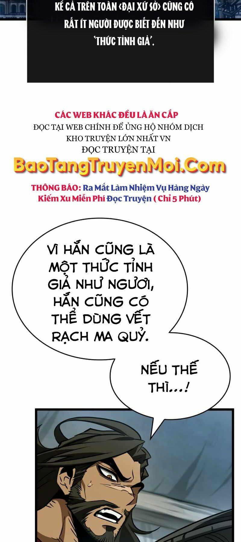 Thế Giới Sau Tận Thế Chap 22 - Next Chap 23