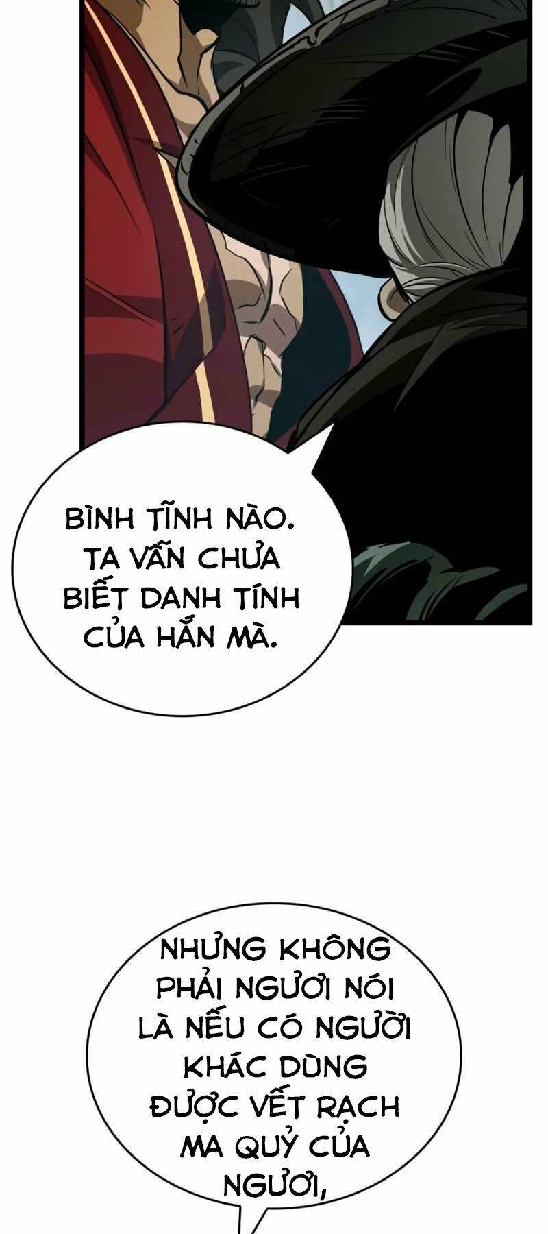 Thế Giới Sau Tận Thế Chap 22 - Next Chap 23