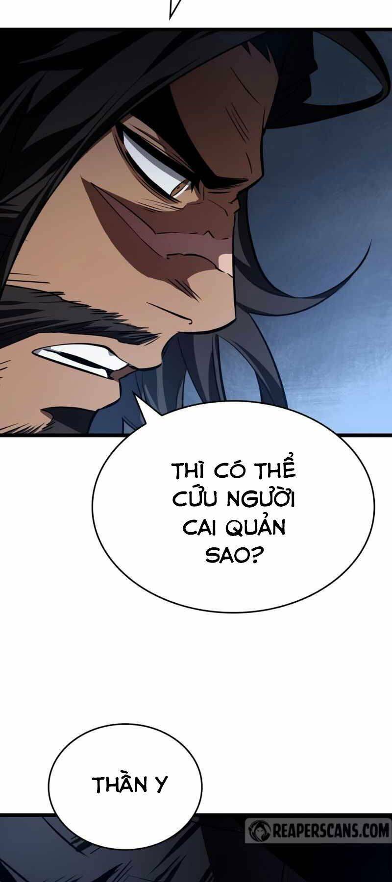 Thế Giới Sau Tận Thế Chap 22 - Next Chap 23