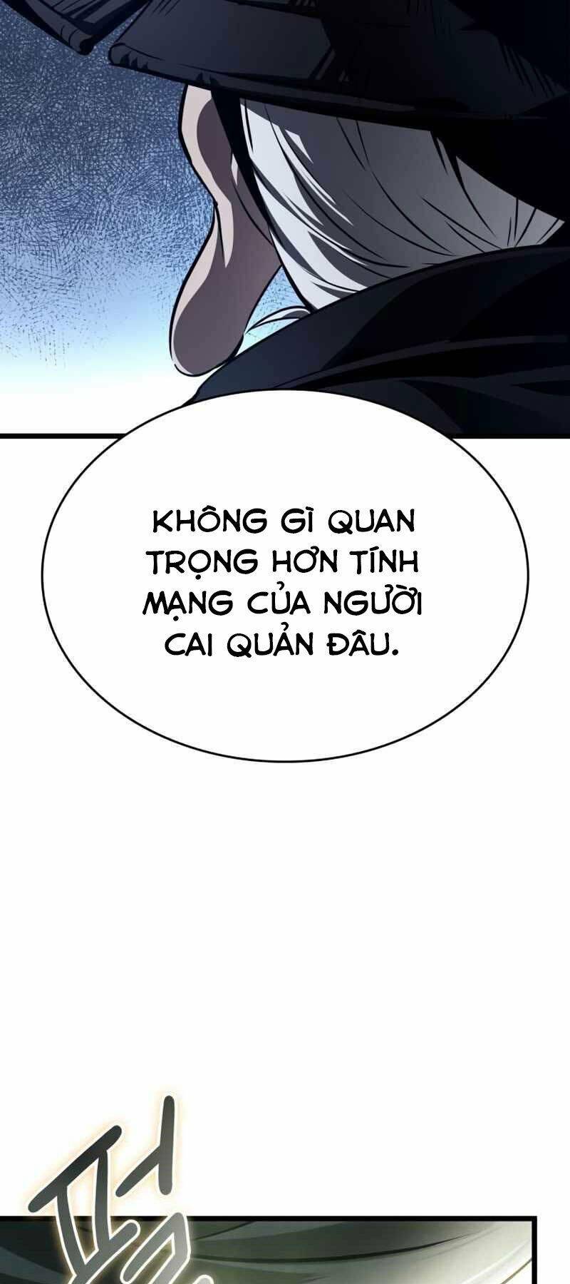Thế Giới Sau Tận Thế Chap 22 - Next Chap 23